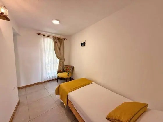 Deluxe Suite , Doğa Manzaralı, 2. Kat