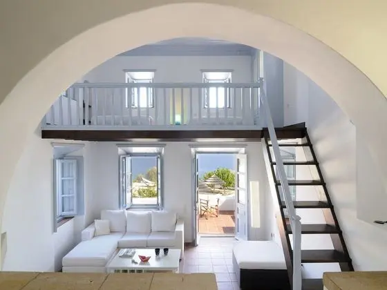 Apart Daire (Split Level, Volina)