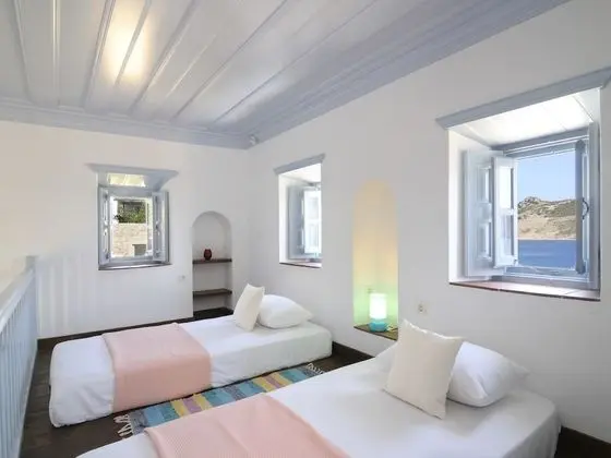 Apart Daire (Split Level, Volina)