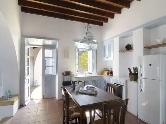 Apart Daire (Split Level, Volina)