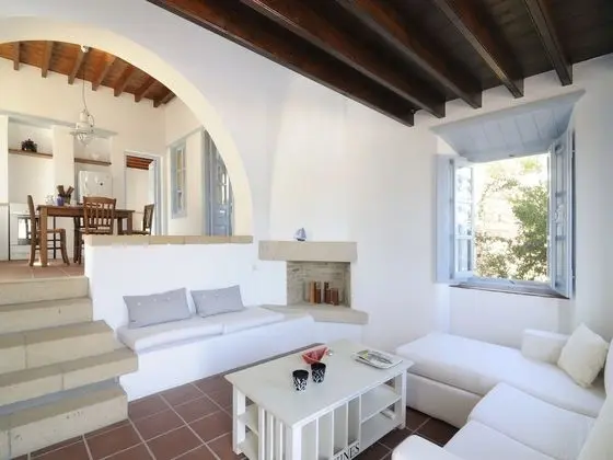 Apart Daire (Split Level, Volina)