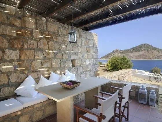 Apart Daire (Split Level, Volina)