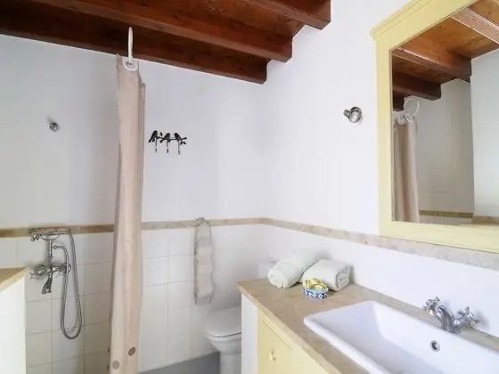 Apart Daire (Split Level, Volina)
