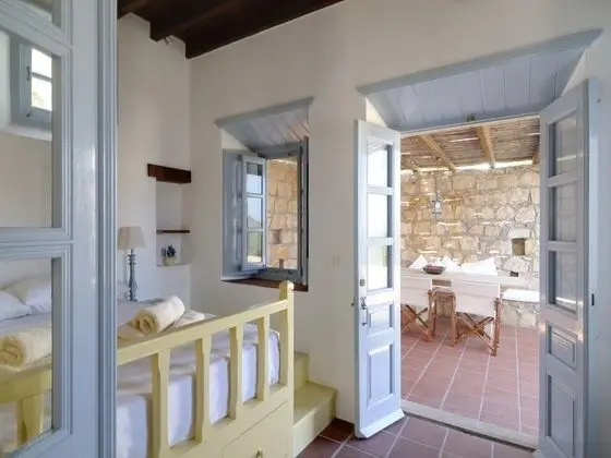 Apart Daire (Split Level, Volina)