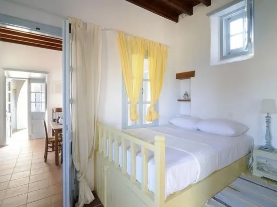 Apart Daire (Split Level, Volina)