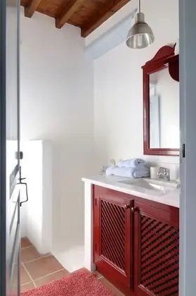 Deluxe Apart Daire, 1 Yatak Odası, Deniz Manzaralı (Amalthea)