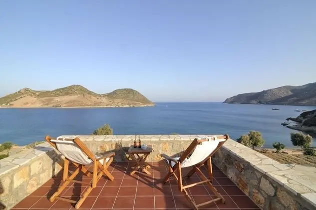 Süit, Deniz Manzaralı (Split Level, Melia)
