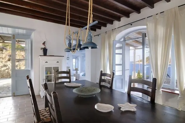 Süit, Deniz Manzaralı (Split Level, Melia)