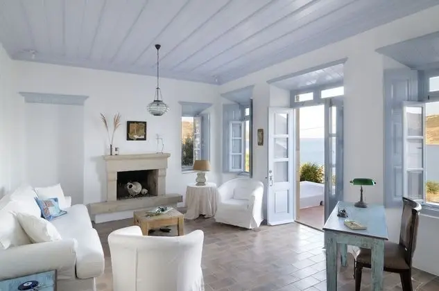 Süit, Deniz Manzaralı (Split Level, Melia)