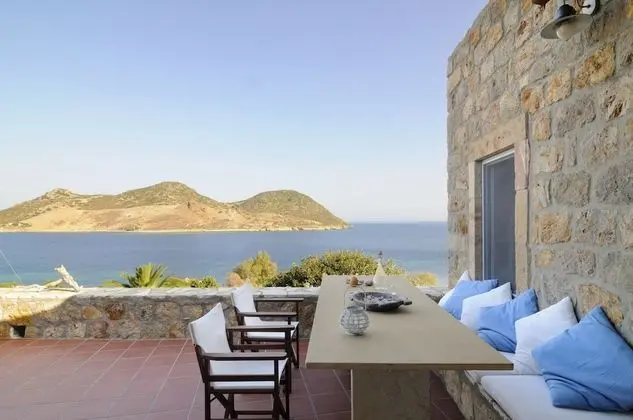 Süit, Deniz Manzaralı (Split Level, Melia)