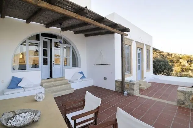 Süit, Deniz Manzaralı (Split Level, Melia)