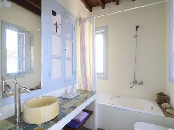 Süit, Deniz Manzaralı (Split Level, Melia)