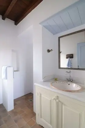 Süit, Deniz Manzaralı (Split Level, Melia)