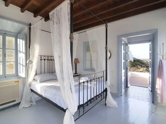 Süit, Deniz Manzaralı (Split Level, Melia)