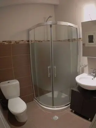 Apart Daire, 1 Yatak Odası, Deniz Manzaralı