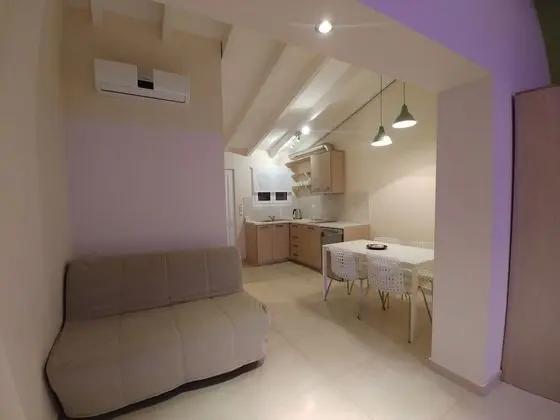 Deluxe Oda, Balkon, Deniz Manzaralı