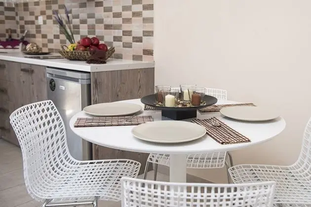 Deluxe Oda, Balkon, Deniz Manzaralı