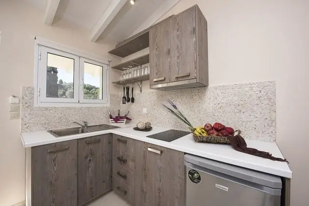 Deluxe Oda, Balkon, Deniz Manzaralı