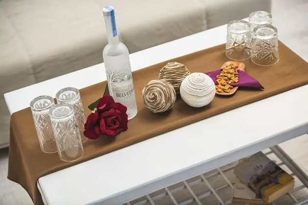 Deluxe Oda, Balkon, Deniz Manzaralı
