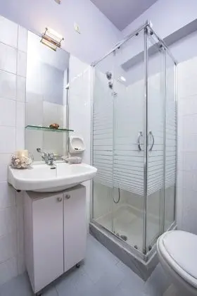 Standard Oda, Deniz Manzaralı