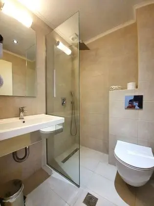 Standard Oda, Deniz Manzaralı
