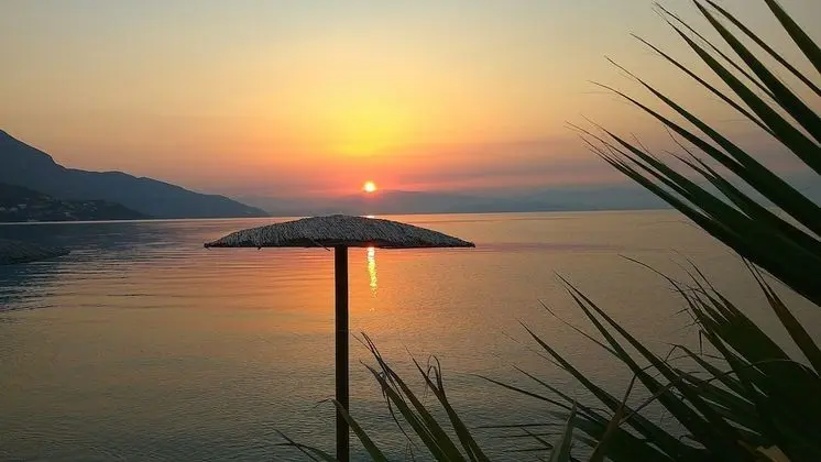 Standard Oda, Deniz Manzaralı