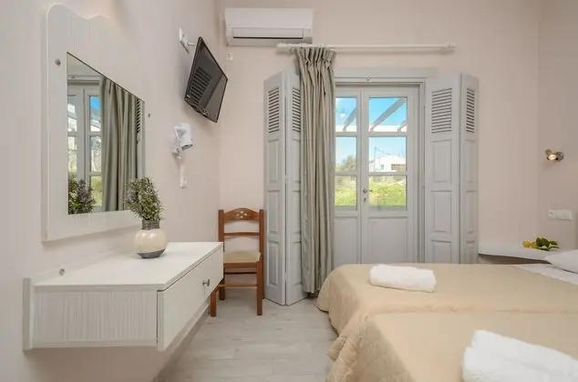 Apartment , 1 Bedroom , Jetted Tub (A2)