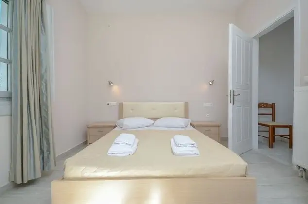 Apartment , 1 Bedroom , Jetted Tub (A2)