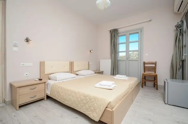 Apartment, Jetted Tub (B2)