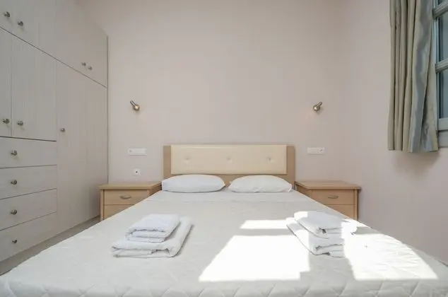 Apartment, Jetted Tub (B2)