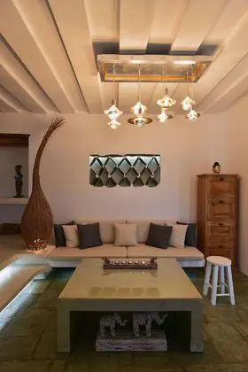 Honeymoon Süit, Deniz Manzaralı
