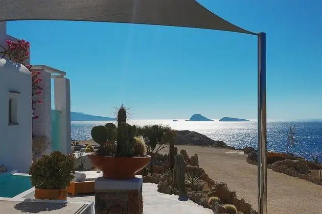 Superior Süit, Deniz Manzaralı