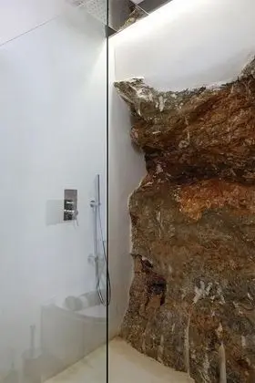 Superior Süit, Deniz Manzaralı