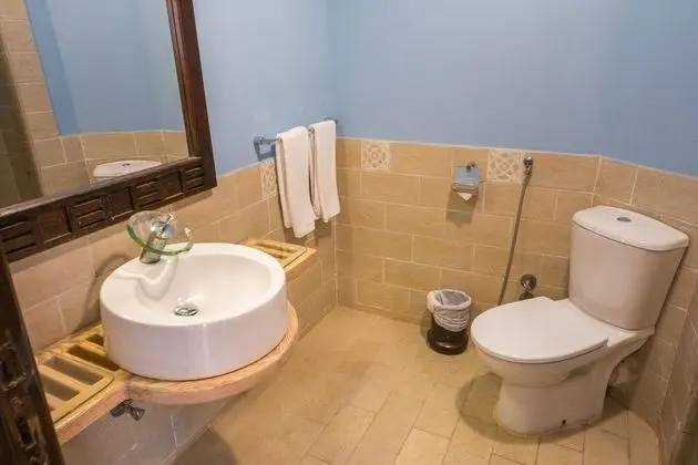 Standard Oda, Havuz Manzaralı