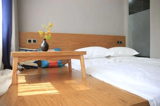 Design Tek Büyük Yataklı Oda
