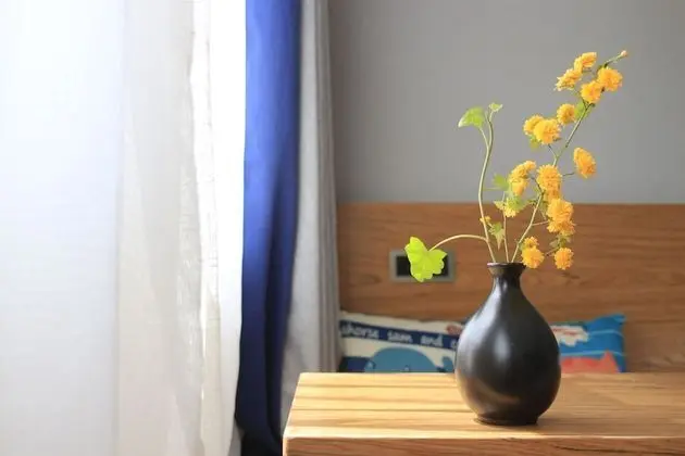 Design Tek Büyük Yataklı Oda