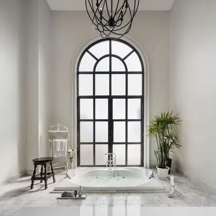 Executive Jacuzzi