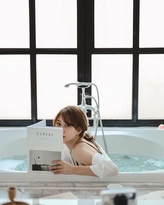 Executive Jacuzzi