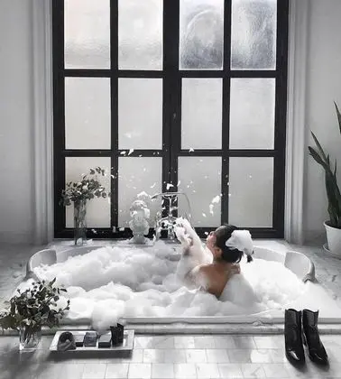 Executive Jacuzzi