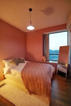 Apart Daire, Birden Çok Yatak, Sigara İçilmez