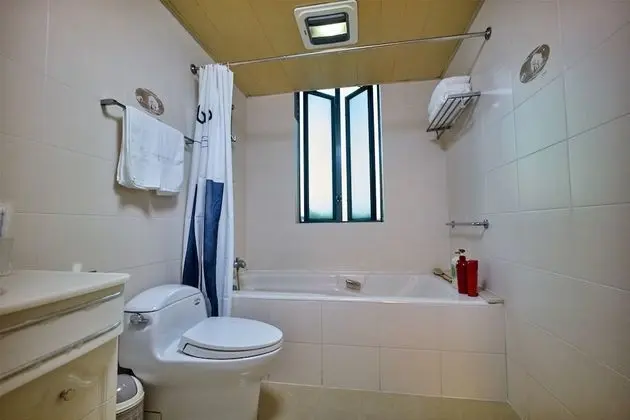 Apart Daire, Birden Çok Yatak, Sigara İçilmez
