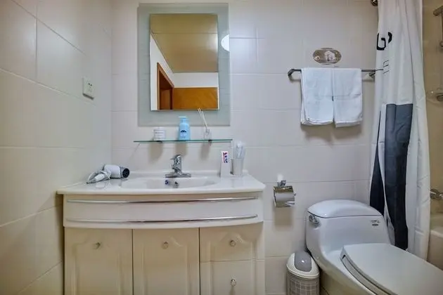 Apart Daire, Birden Çok Yatak, Sigara İçilmez