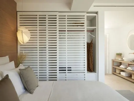 Panoramic Double Sea View Room