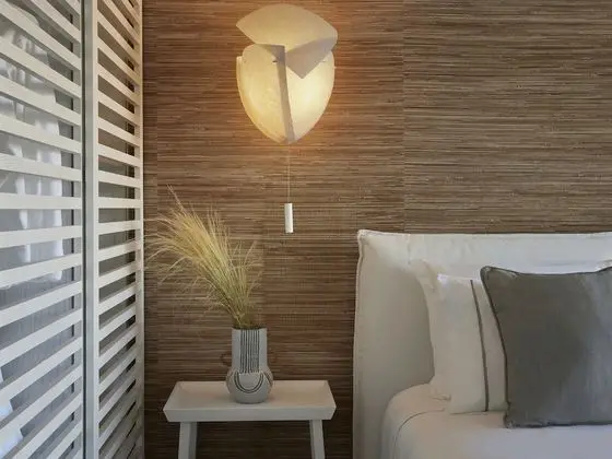 Panoramic Double Sea View Room