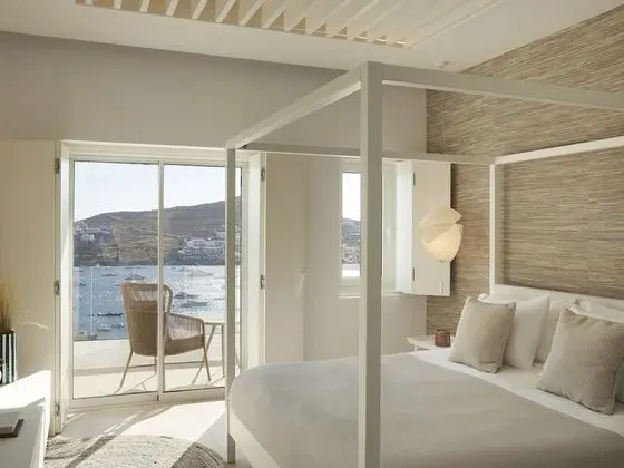 Premium Suite Sea View