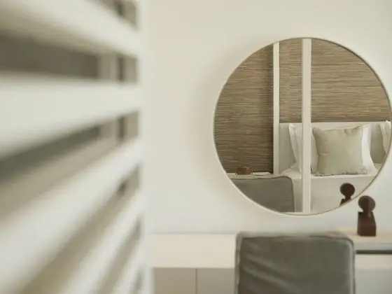 Premium Suite Sea View