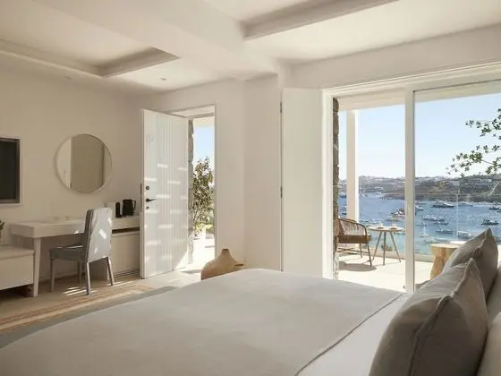 Premium Suite Sea View