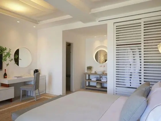 Premium Suite Sea View