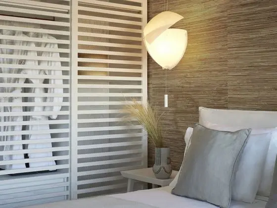 Premium Suite Sea View