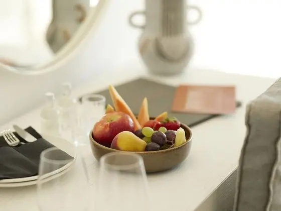 Premium Suite Sea View